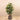 Trees-Artificial Rubber Tree 130cm-Bloomr