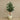 Trees-Artificial Oleander Tree 150cm-Bloomr
