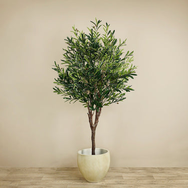 Trees-Artificial Olive Tree 180cm-Bloomr