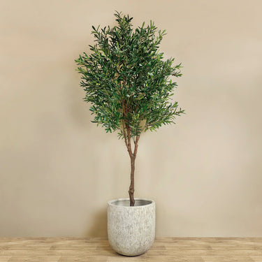 Trees-Artificial Olive Tree <br> 260cm-Bloomr
