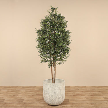Trees-Artificial Olive Tree <br> 210cm-Bloomr
