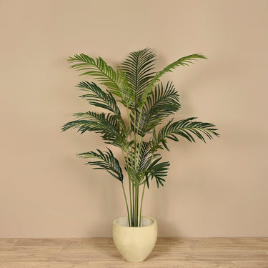 Trees-Artificial Palm Tree 150cm-Bloomr