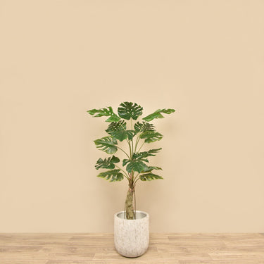 Trees-Artificial Philodendron Tree <br> 150cm-Bloomr