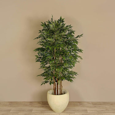 Trees-Artificial Smilax Tree 150cm-Bloomr