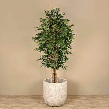 Trees-Artificial Smilax Tree 180cm-Bloomr