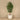 Trees-Artificial Smilax Tree 180cm-Bloomr