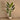 Trees-Artificial Travelers Palm Tree 180cm-Bloomr