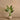 Trees-Artificial Travelers Palm Tree 120cm-Bloomr