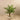 Trees-Artificial Paradise Palm 120cm-Bloomr