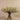 Flowers-Artificial Blossom Spray in Glass Vase-Bloomr