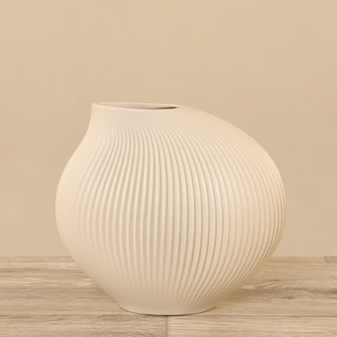 Vases-Ceramic Vase-Bloomr