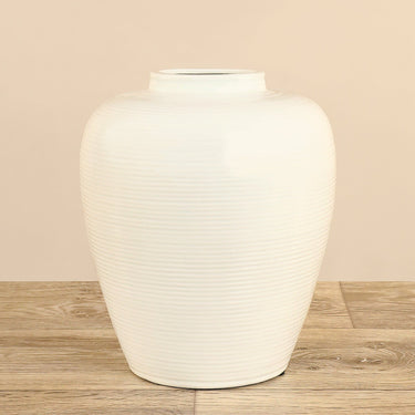 Vases-Ceramic Vase-Bloomr