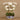-Orchid Arrangement in Ceramic Vase-Bloomr