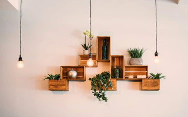 Top 5 Rules for Decorating With Faux Plants