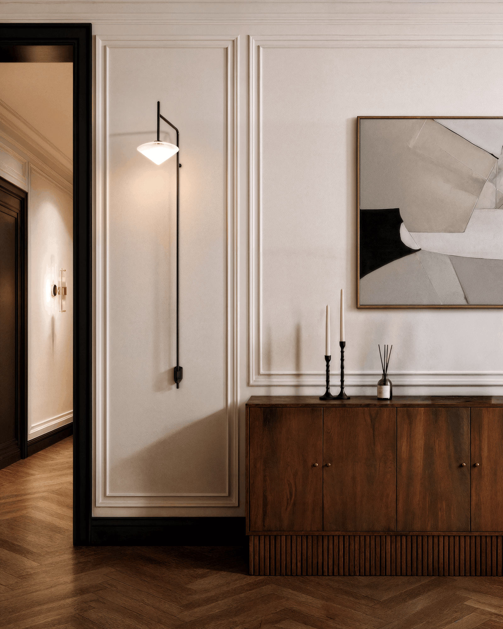 Entryway