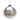 Christmas Ornaments-Christmas Bauble Set of 6-Bloomr