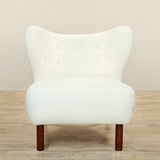 Antoni <br> Armchair Lounge Chair