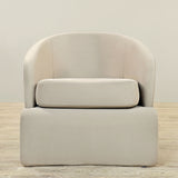Minna <br>  Armchair Lounge Chair