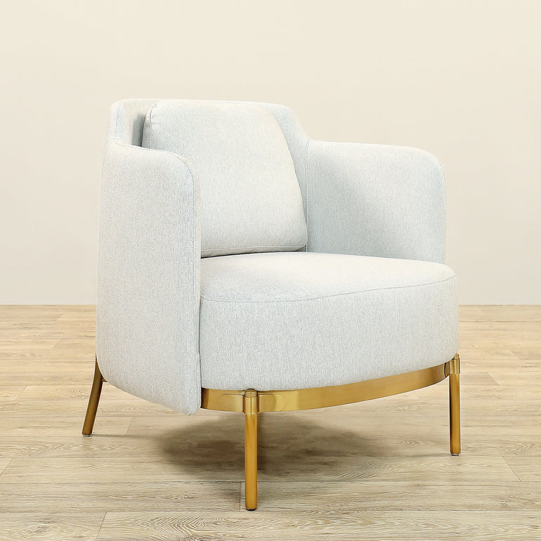 Evi Armchair Lounge Chair