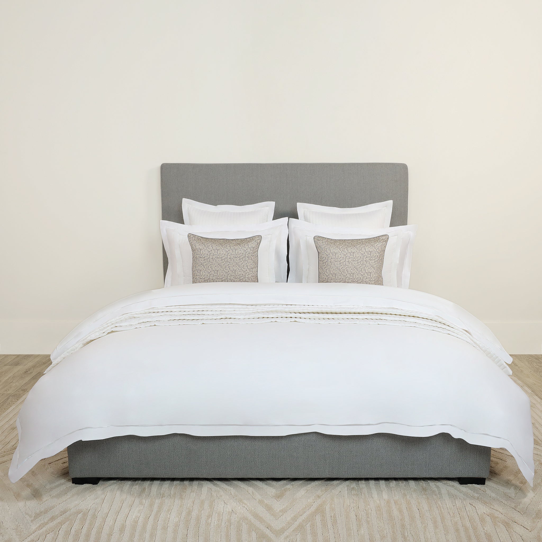 Rafe Double R Bed Rafe – Bloomr