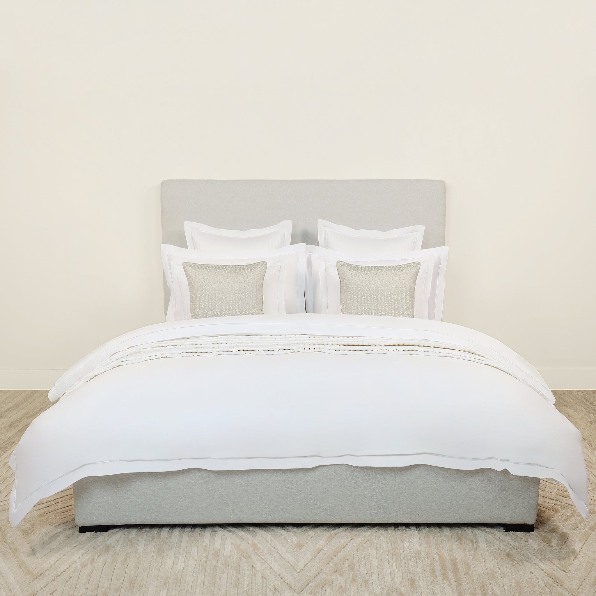 Rafe Double R Bed Rafe – Bloomr
