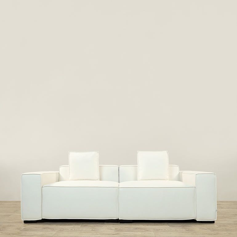 2 sizes River Sofa