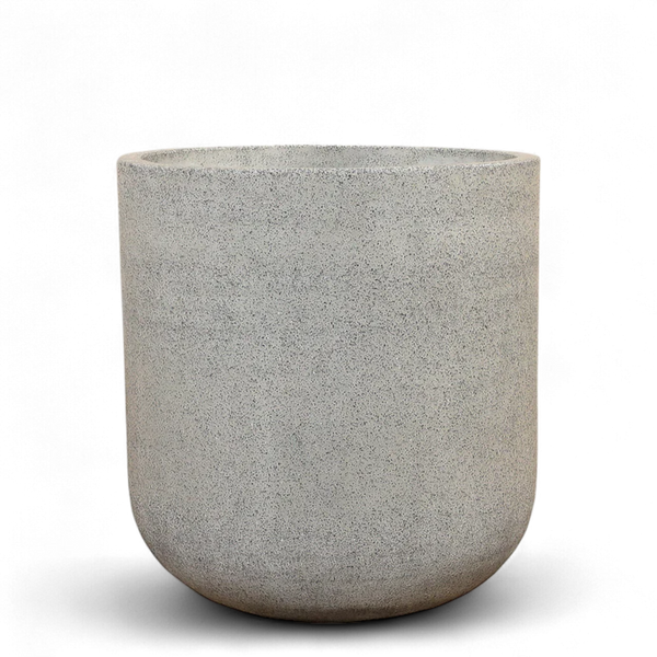 أصيص أشجار فيكونستون دائري كبير