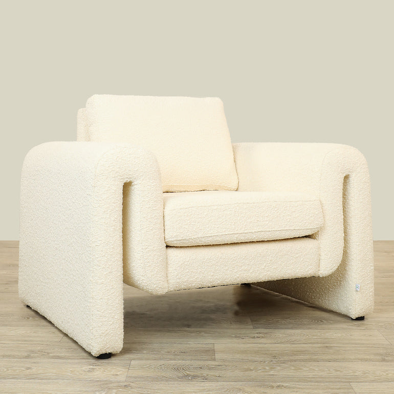 Bristol Armchair Lounge Chair
