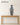 Ceramic Vase — 23697-01 size reference. height 92 cm; diameter 42 cm. Illustrative scale reference; fixed 0–60 cm ruler.