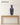 Ceramic Vase — 23698-01 size reference. height 92 cm; diameter 42 cm. Illustrative scale reference; fixed 0–60 cm ruler.