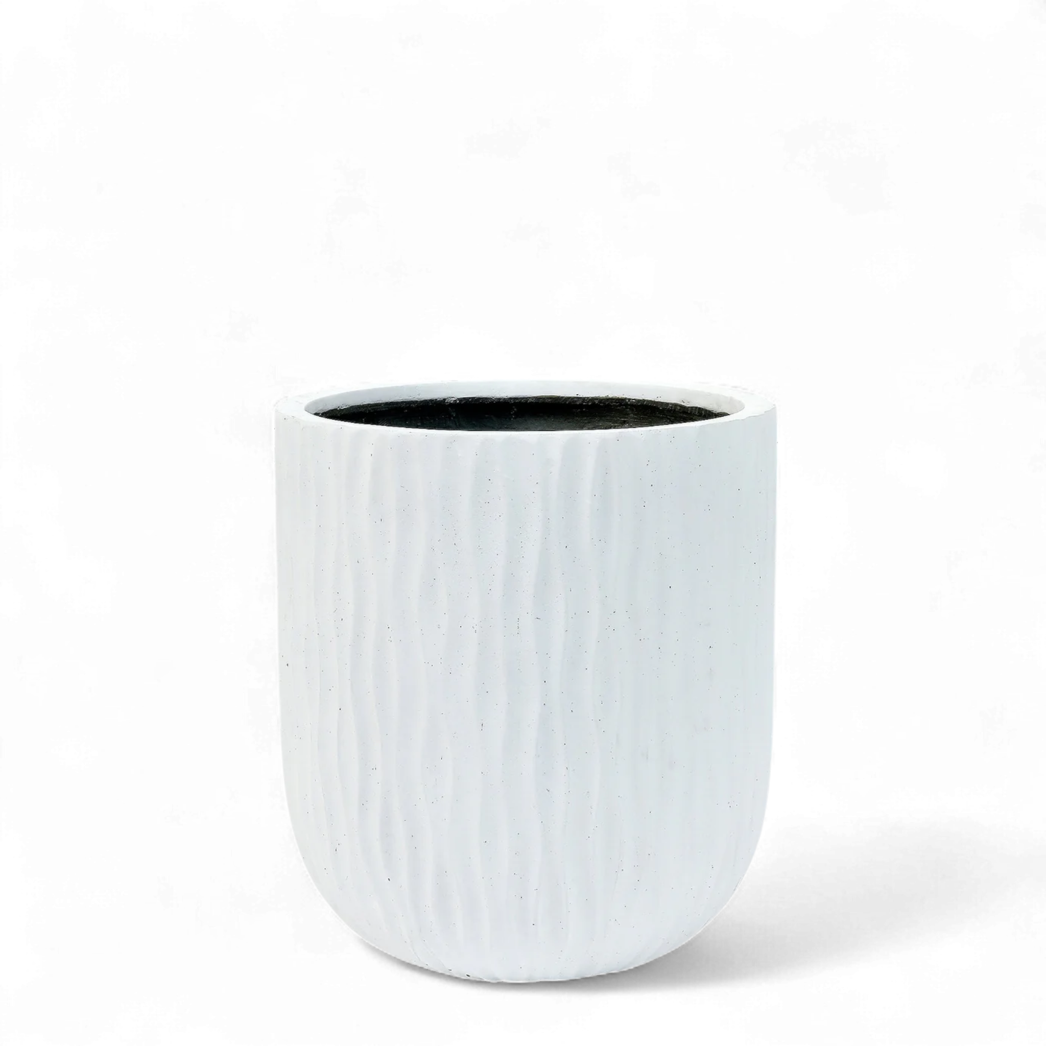 Smal Component Pot Round Ficonstone pot - Small – Bloomr