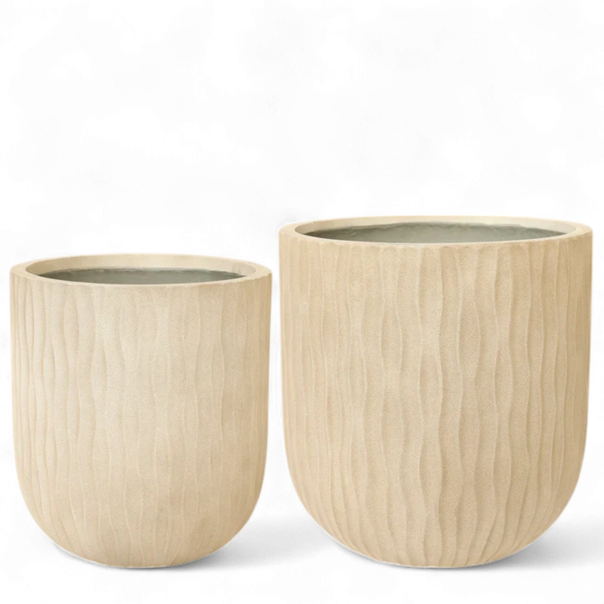 Tree Pot For Design Round Ficonstone Tree Pot – Bloomr