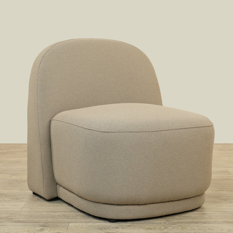 Addo Armchair Lounge Chair