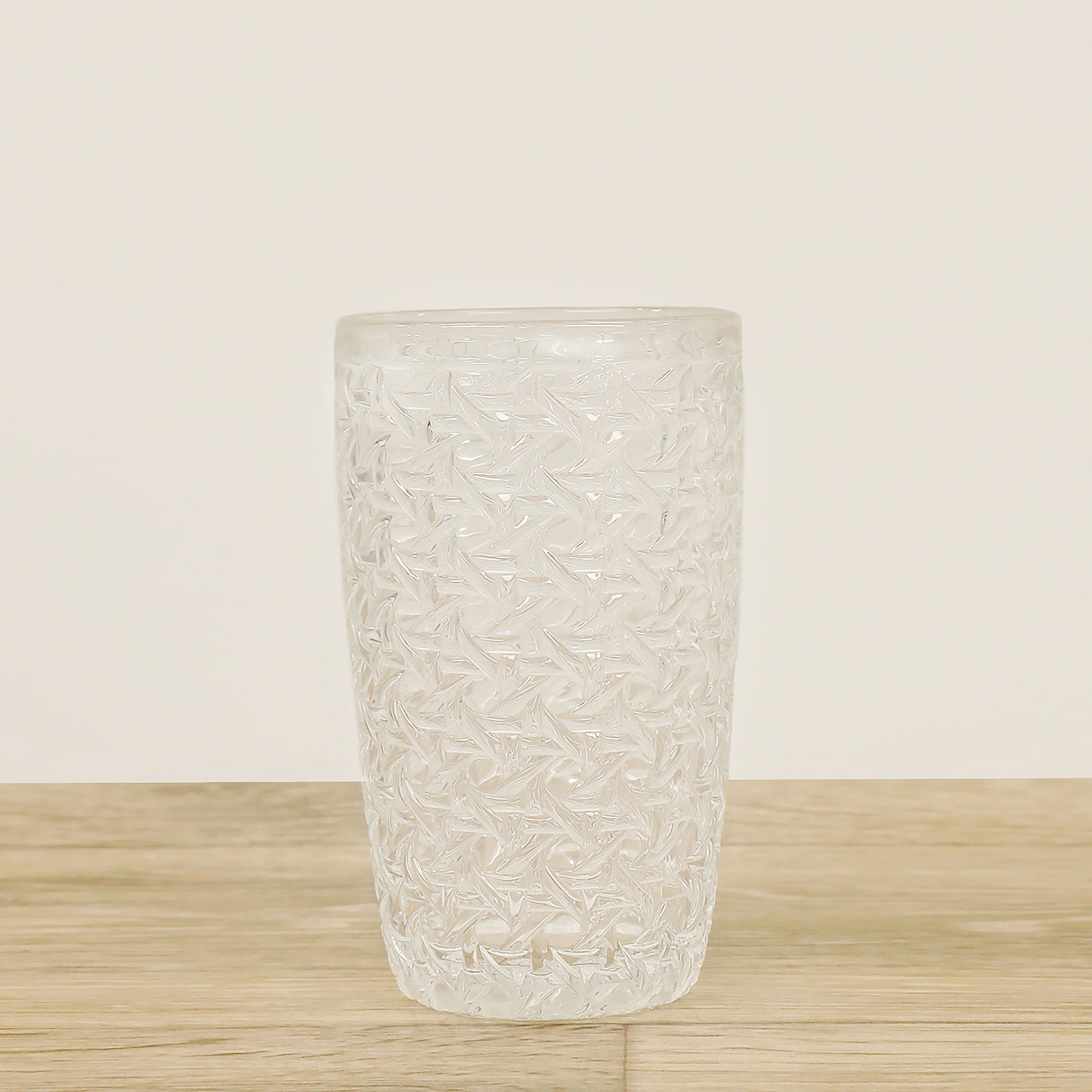 Yygiz-Glas – Trinkbecher 300ml|380ml – Bloomr