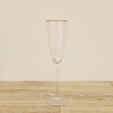 Glass - Champagne