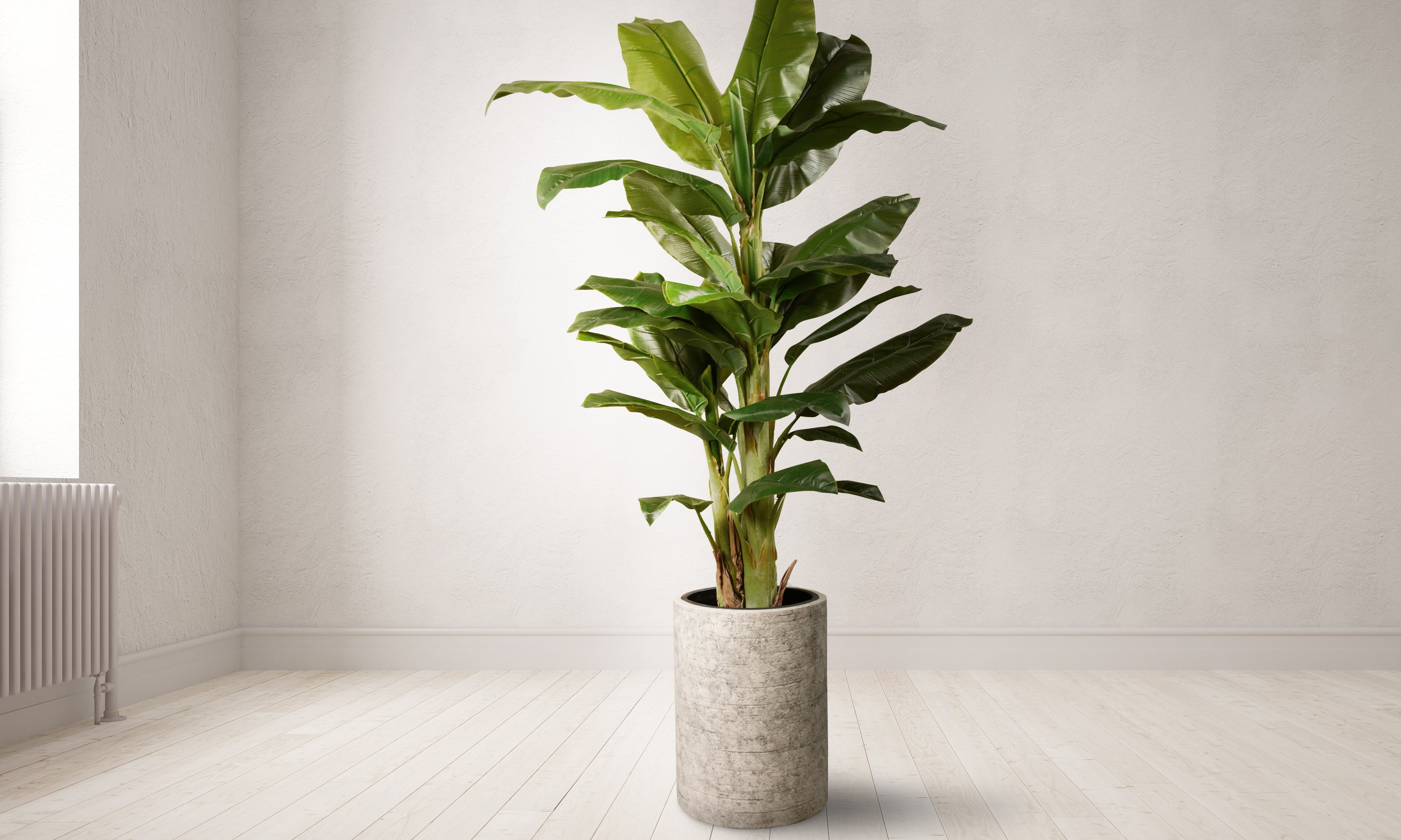 Artificial Yucca Plant 165cm Bloomr