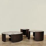Ceres<br>Coffee & Side Table