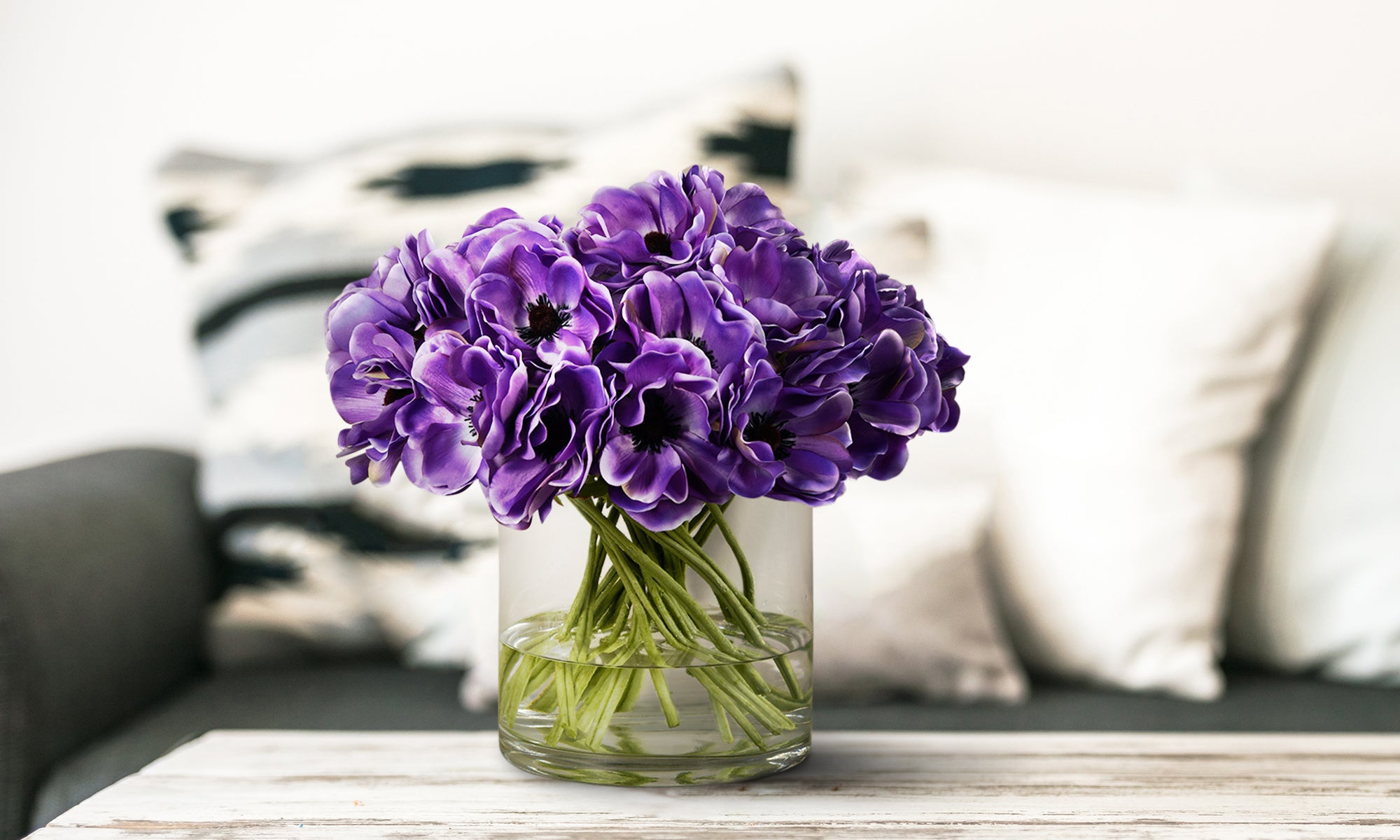 Artificial Cherry Blossom Tree 240cm Bloomr