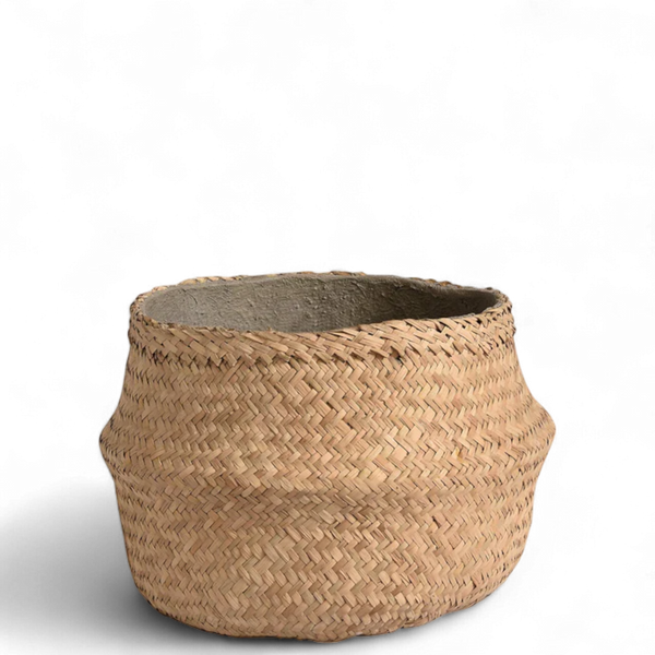 Seagrass Pot