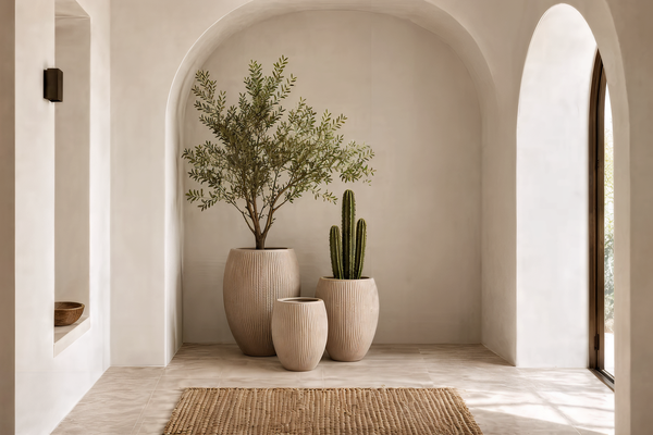 Echo Lounge Chair – Bloomr