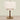Tydez-Tischlampe