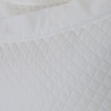 Coverlet Set <br>The Hotel Collection <br>100% Sateen Cotton 400TC