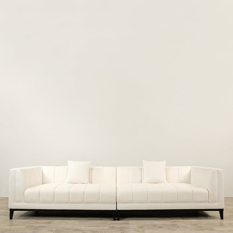 2 sizes Seth Sofa