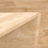 Atticus <br>Marble Coffee Table