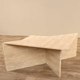 Atticus <br>Marble Coffee Table