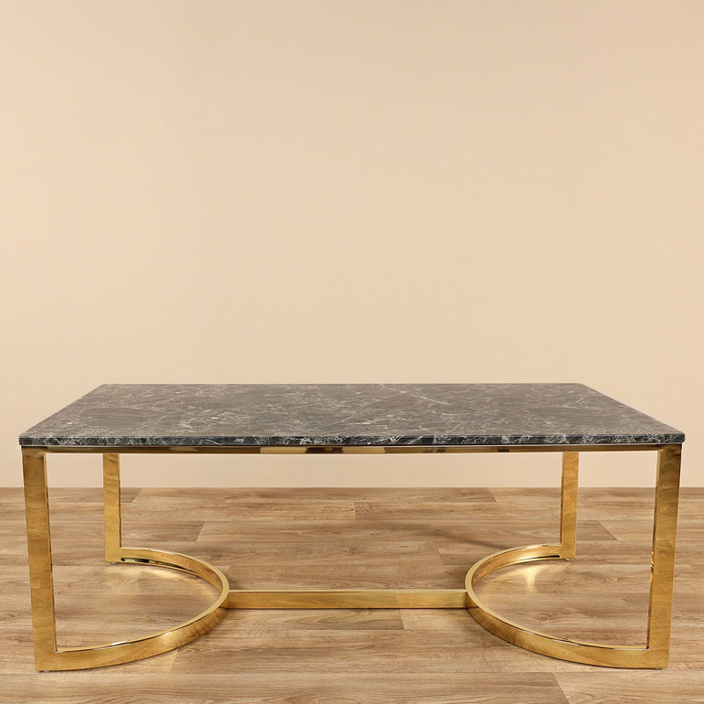 Rivo Marble Coffee Table