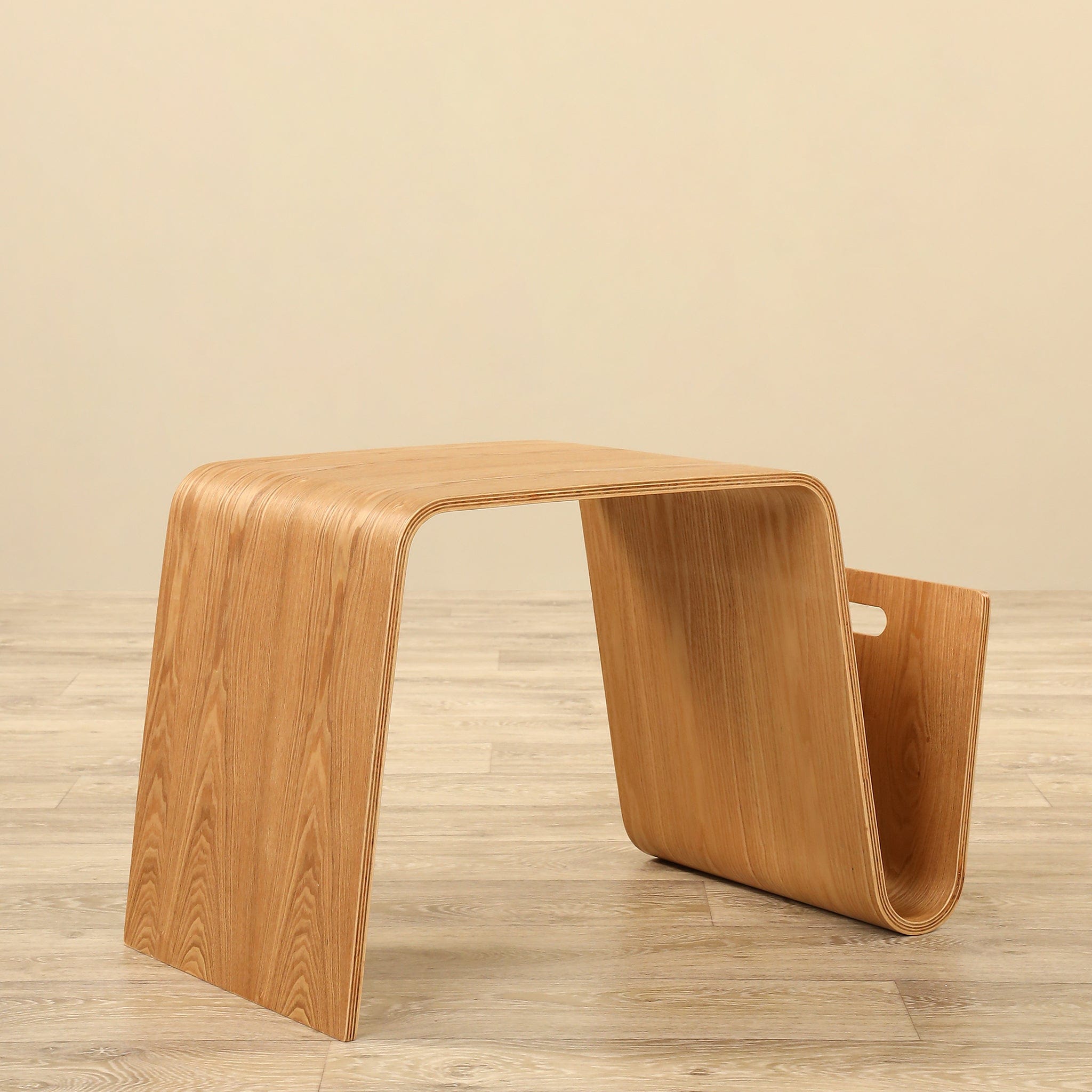 Bror Table Bror Side Table – Bloomr