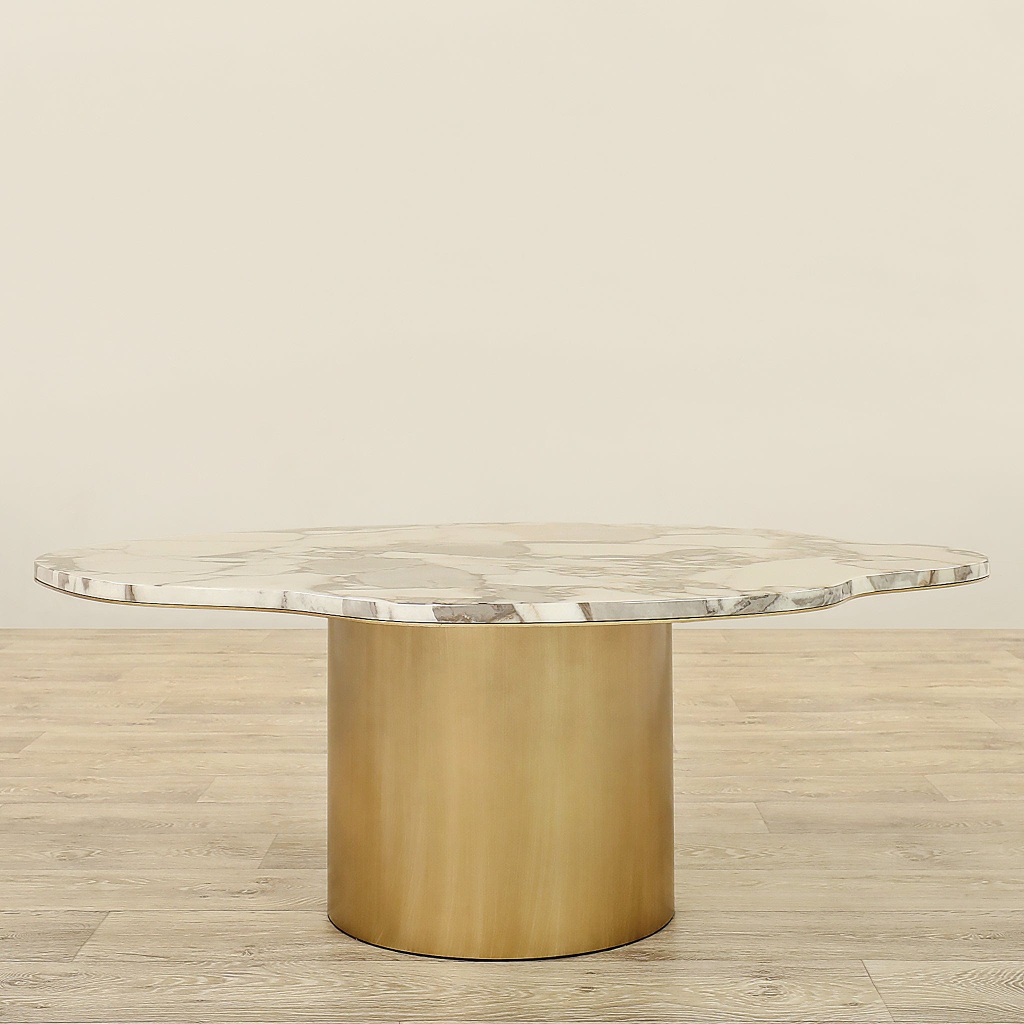 Lugo Coffee & Side Table – Bloomr