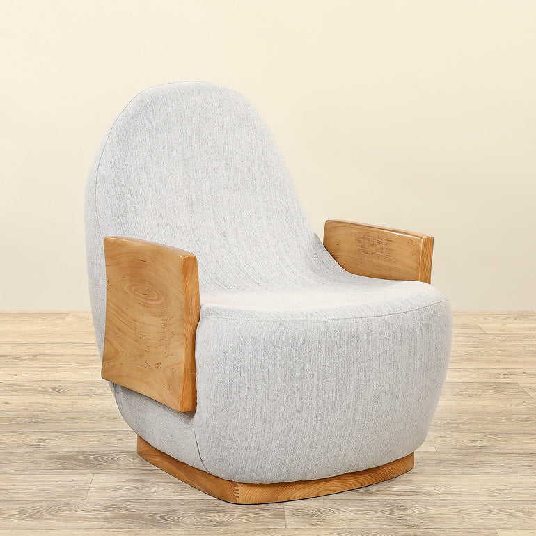 Ersa Armchair Lounge Chair