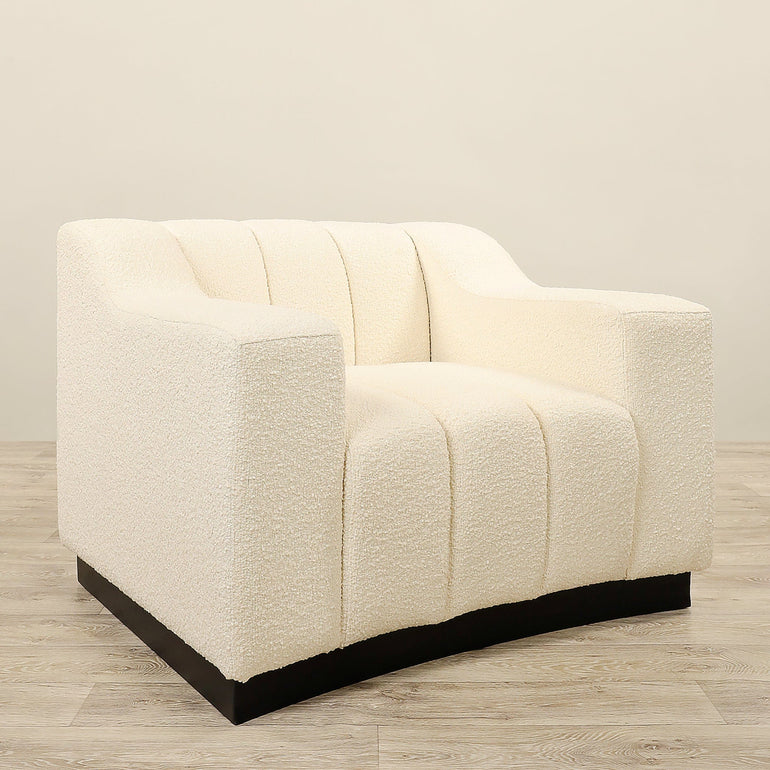 Fabio Armchair Lounge Chair